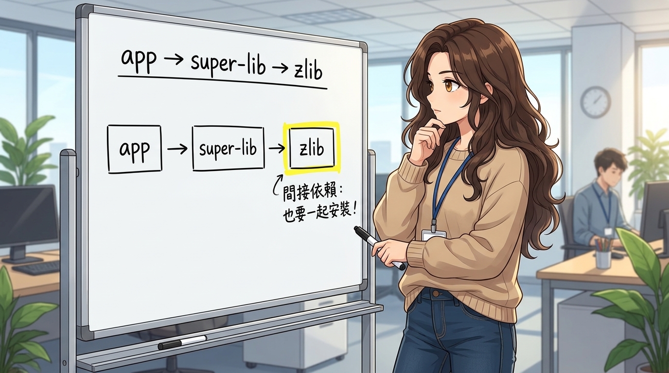 d22-transitive-dep-whiteboard