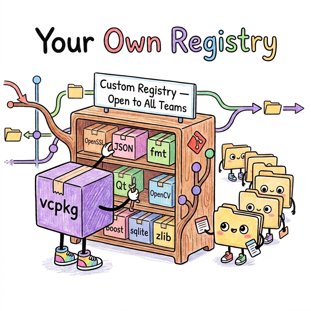 d23-your-own-registry